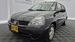 Renault Clio F.iv Expression