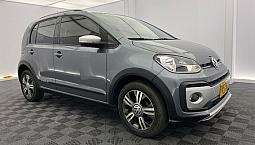 Volkswagen Cross Up 1.0L