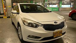 Kia Cerato Pro 1.6l