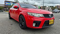 Kia Cerato Forte 1.6