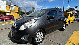 Chevrolet Spark 1.2 Gt M300 Lt