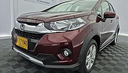 Honda Wr-V 1.5 Lx
