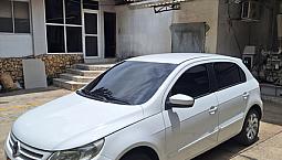 Volkswagen Gol 1.6 Comfortline