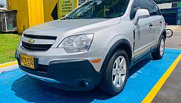 Chevrolet Captiva 2.4 Sport