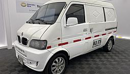 Dfm/dfsk Van Carga 1.3 Eq5021xxyf Y01