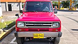 Toyota Hilux 2.3