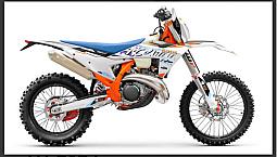 Ktm Six Days