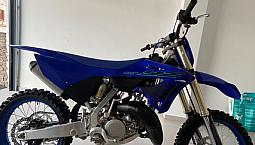 Yz 125 Poco Uso Esta Muy Intacta