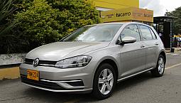 Volkswagen Golf 1.4 Tsi Trendline