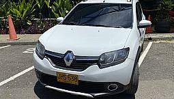 Renault Stepway 1.6 Dynamique Mt 4X2 2018