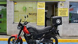 Hero Xpulse 200T Fi Oc 2024