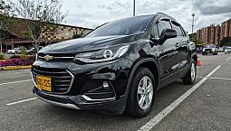 Chevrolet Tracker 1.8 Lt At