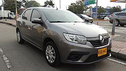 Renault Logan 1.6 Expression