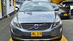 Volvo Xc60 2.0 T5 Summum 4X4 At 2017