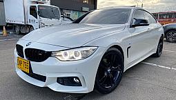 Bmw Serie 4 2.0 420I  Gran Coupe