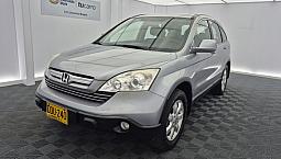 Honda Cr-V 2.4 Ex