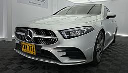 Mercedes-Benz Clase A A200 At 1.3