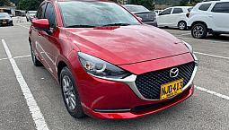 Mazda 2 Touring 1.5