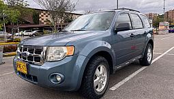 Ford Escape 3.0 Xlt