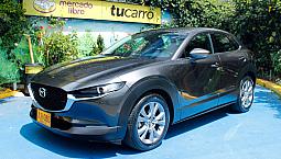 Mazda Cx-30 2.0 Touring At