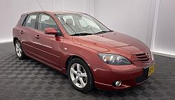 Mazda 3 2.0 Lfhm5