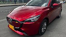 Mazda 2 2026 1.5 Sedan 4X2