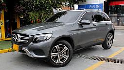 Mercedes-Benz Clase Glc Glc 250 4Matic 2.0T