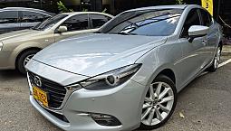 Mazda 3 2.0 Grand Touring At