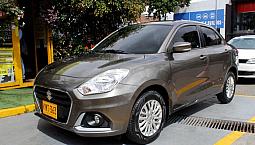 Suzuki Swift 1.2 Dzire Mt