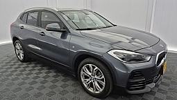 Bmw X2 Sdrive 18I 1.5 At 