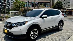 Honda Cr-V 2.4 City Plus