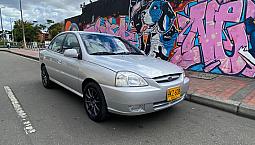 Kia Stylus Ls 1.5
