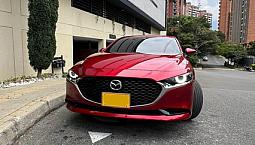 Mazda 3 2.5 Grand Touring At 2020