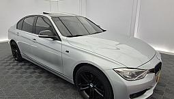 Bmw Serie 3 2.0 320I F30 Sportline