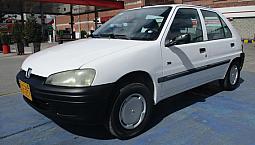 Peugeot 106 1.4 Xn