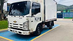 Chevrolet Nhr 1.7 2018