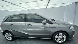 Mercedes Benz Clase B 180 1.6