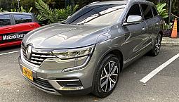 Renault Koleos 2.5 Intens At 4X4 2023