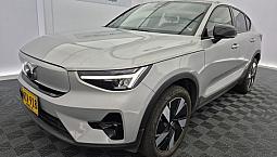 Volvo C40 Electrica 