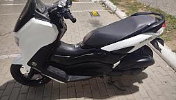Moto Nmax 30.000 Km 2022 Ubicación Barranquilla