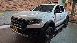 Ford Ranger Raptor 2.0 At