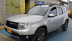 Renault Duster 2.0 Dynamique 4x4