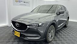 Mazda Cx-5 2.0 Touring