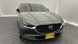 Mazda Cx-30 2.0 Touring At