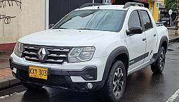 Renault Duster Oroch 2.0 Dynamique