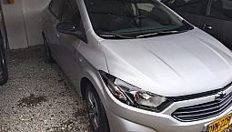 Chevrolet Joy Sedán 1.4