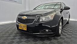 Chevrolet Cruze 1.8 Nikel At