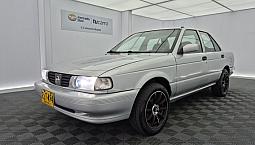 Nissan Sentra 1.6 B13