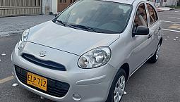 Nissan March 1.6 Active Plus