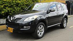 Great Wall 2.4 H5 4X4 Mt